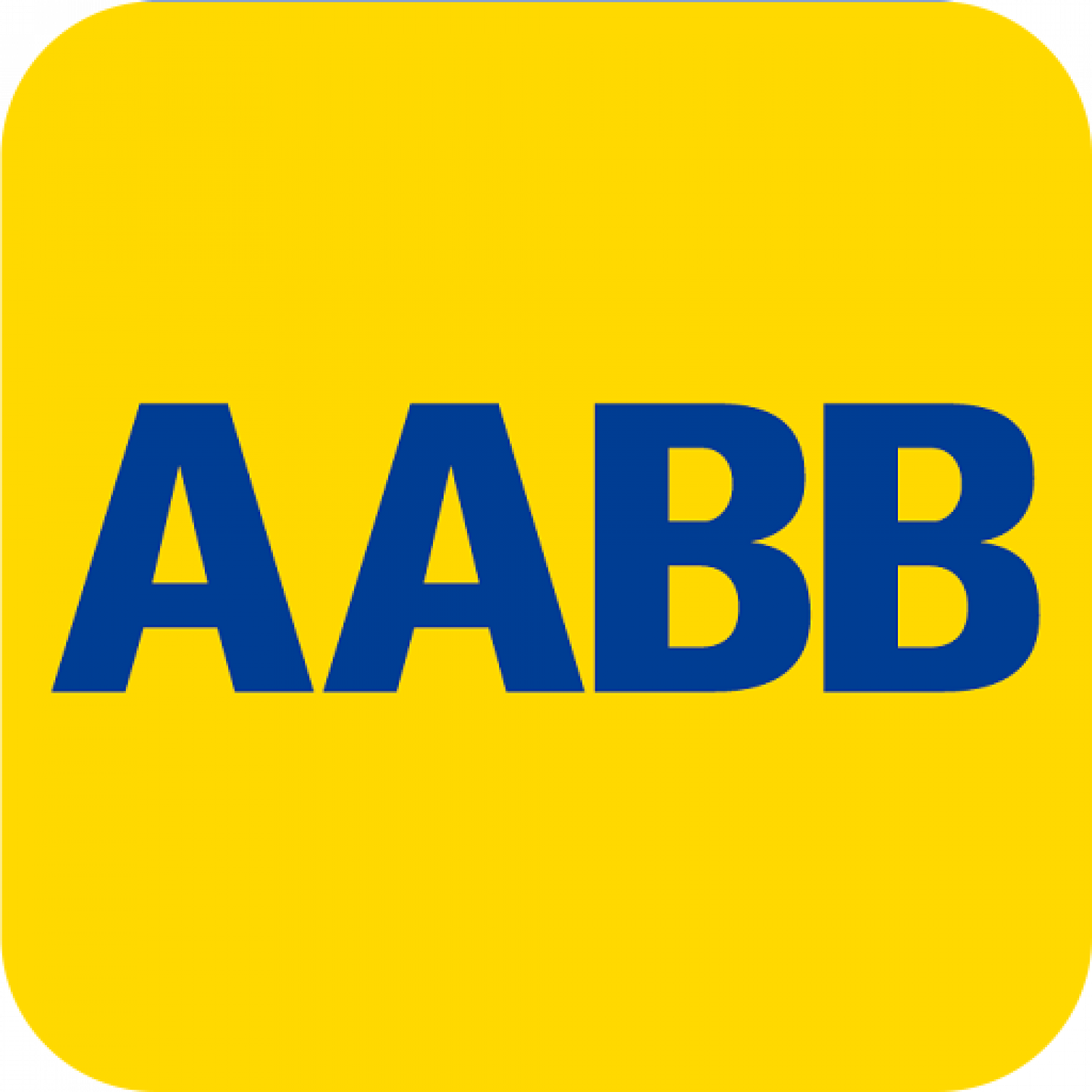 Logo do App AABB Clube