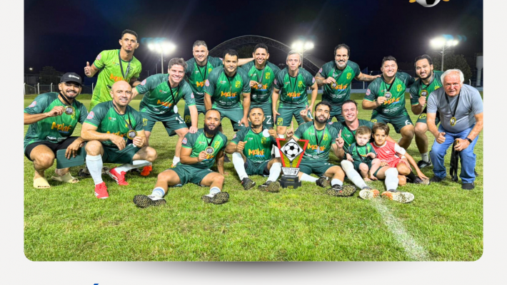 Léon e Casablanca sagram-se campeões dos Torneios Livre e Master