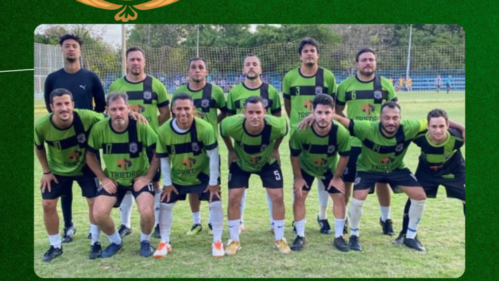 'Brazucas FC' é campeão da Copa Integração Minicampo Livre