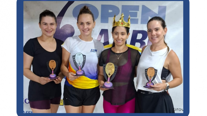 3ª Etapa do Rei e Rainha da Praia de Beach Tennis: Uma Disputa Incrível!