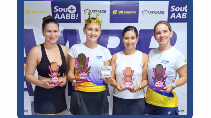 4ª Etapa do Rei e Rainha da Praia define melhores do clube