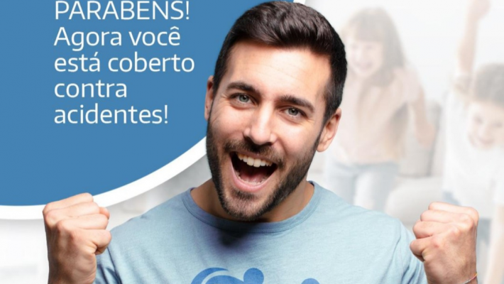 AABB Palmas passa a oferecer Seguro de Acidentes Pessoais gratuito aos associados