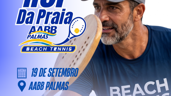 4ª etapa do Rei e Rainha da Praia promete movimentar a Arena 2 neste sábado